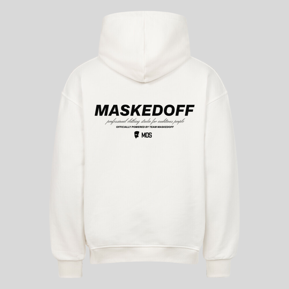 BASIC HOODIE