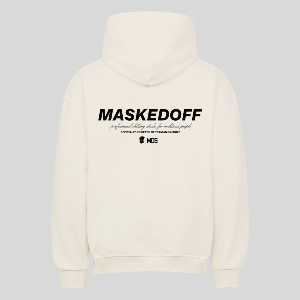 BASIC HOODIE