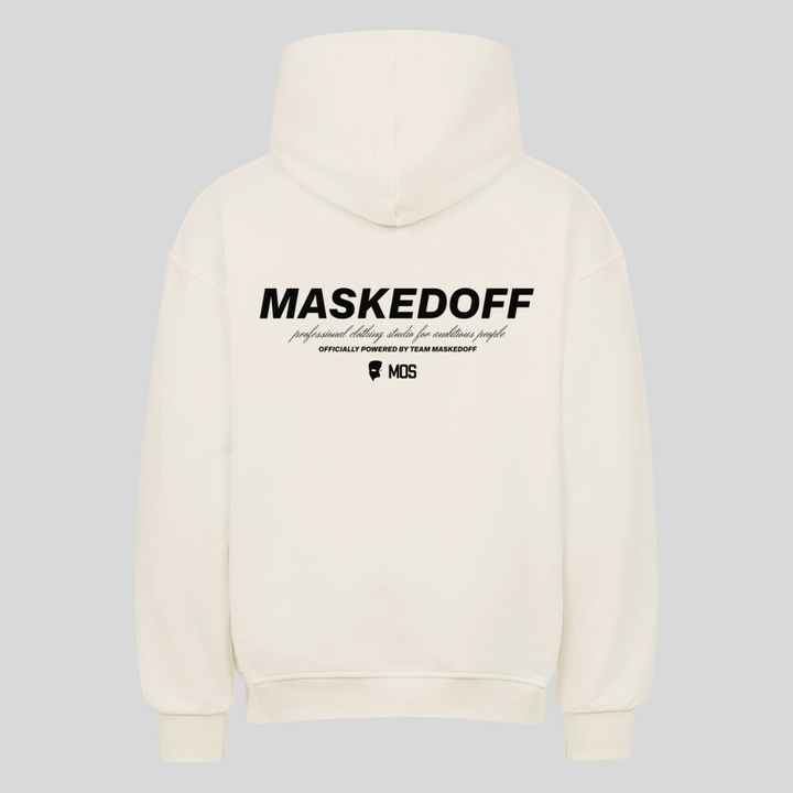 BASIC HOODIE