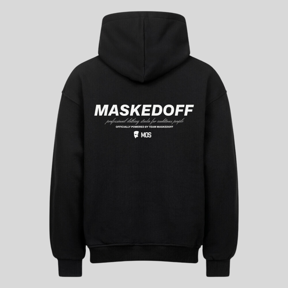 BASIC HOODIE