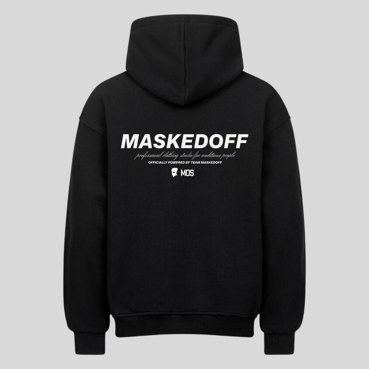 BASIC HOODIE