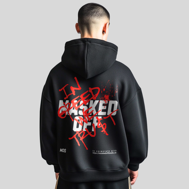 IGWT HOODIE