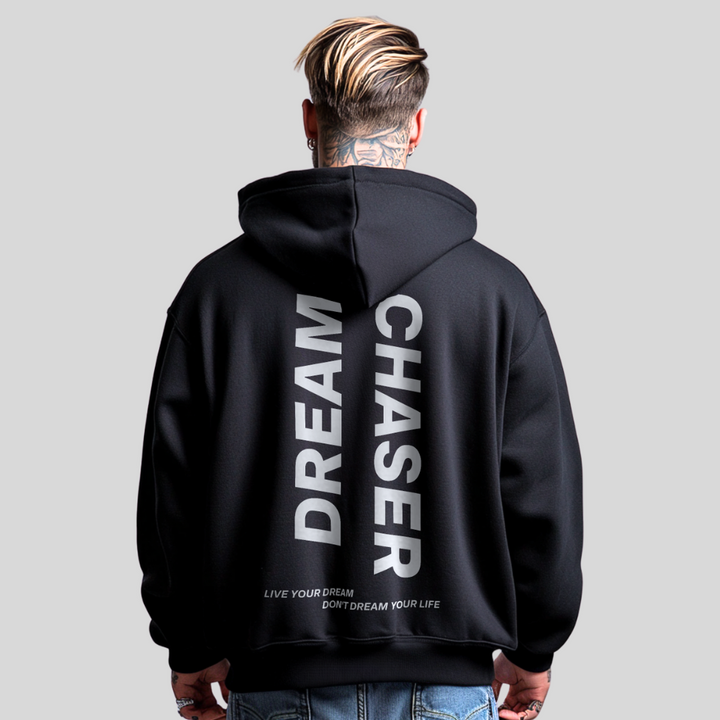 DREAM CHASER HOODED ZIP