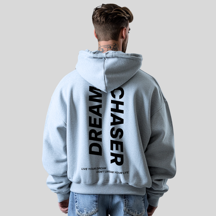 DREAM CHASER HOODED ZIP
