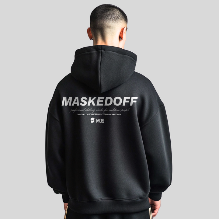 BASIC HOODIE