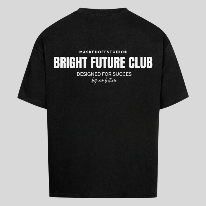 BRIGHT FUTURE CLUB TEE