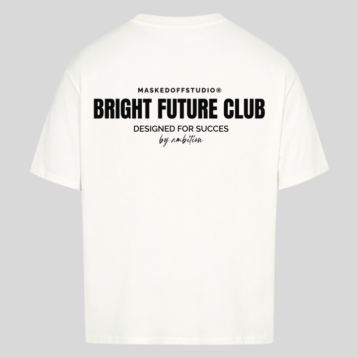 BRIGHT FUTURE CLUB TEE