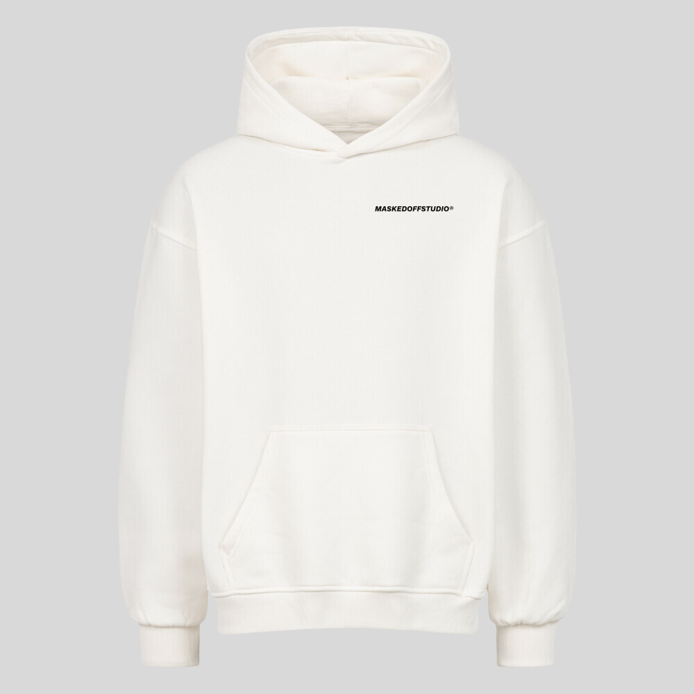BASIC HOODIE