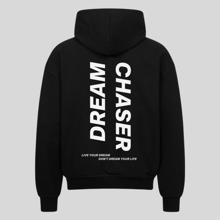 DREAM CHASER HOODED ZIP