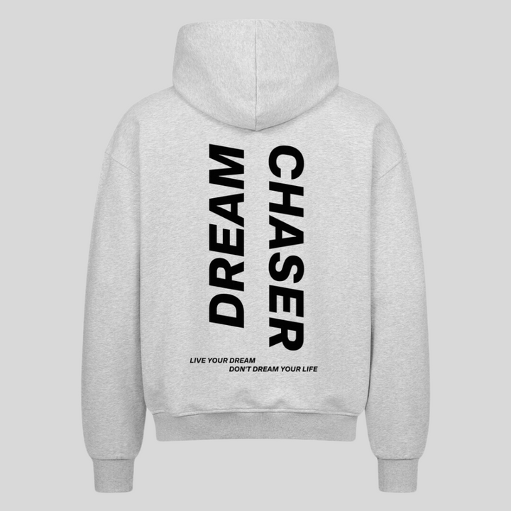 DREAM CHASER HOODED ZIP